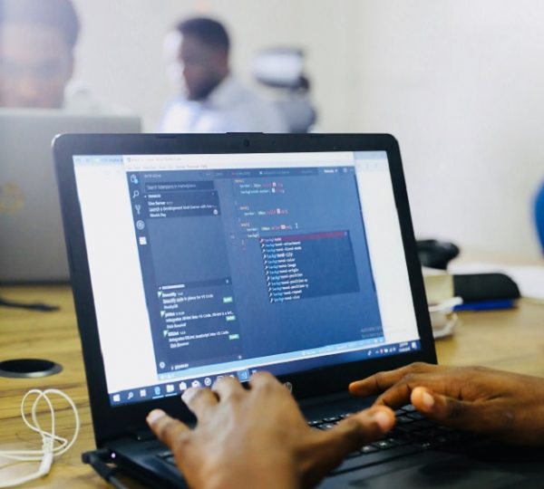 IT Solutions 1